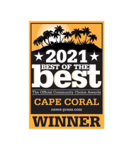 Best of Senior Living Award Icon