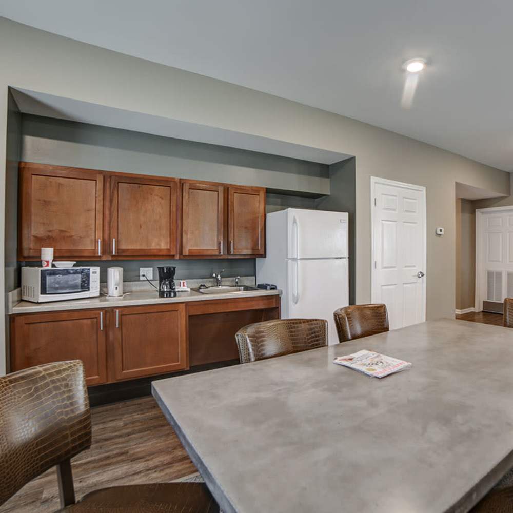 Dawn Ridge apartments in Carlisle, Pennsylvania