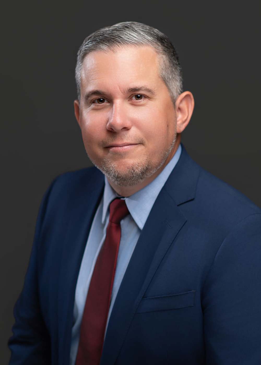 Glynn Abeshaheen | Regional Team member for Drucker + Falk