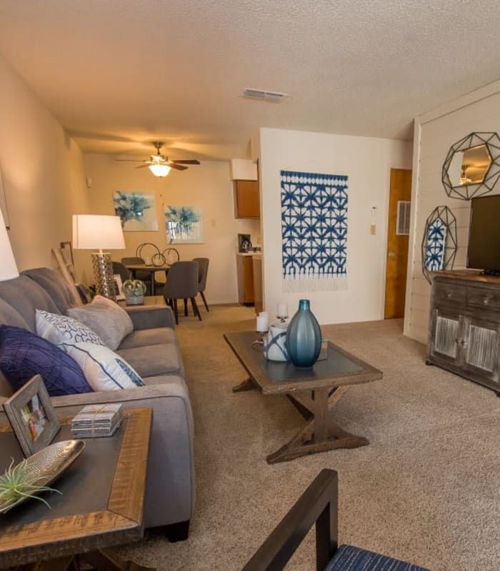 Studio, 1 & 2 Bedroom Apartments in Ridgeland, MS