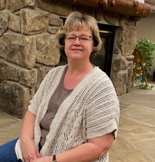Photo of Gypsy Filler-Sorrells at Absaroka Senior Living in Cody, Wyoming