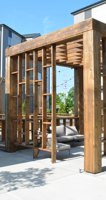 Pure St. Peters in Saint Peters offers a wide variety of amenities