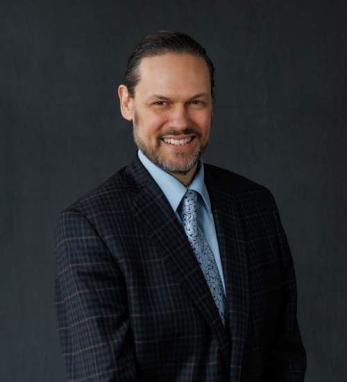 Patrick Conner General Manager