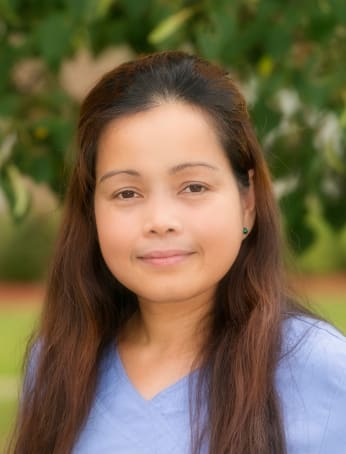 Mylene Jones - Housekeeping Supervisor at Bell Tower Residence Assisted Living in Merrill, Wisconsin