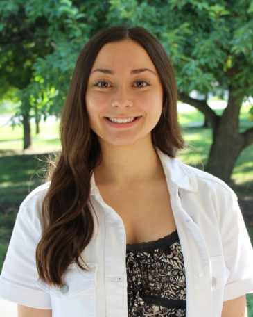 Lindsay Ledet - Social Services Director at Fair Oaks Health Care Center in Crystal Lake, Illinois