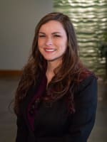 The property manager at The Wave at Stadium Place in Seattle, Washington.