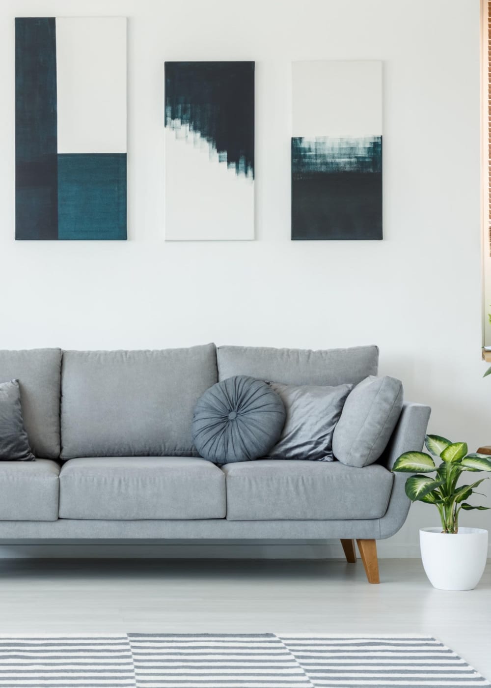 Mid-City New Orleans, LA Apartments | The Marquis Apartment Homes