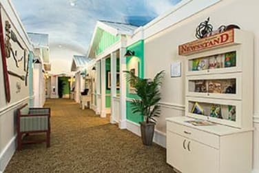 Grand Villa of Melbourne Senior Living Community in Melbourne, FL