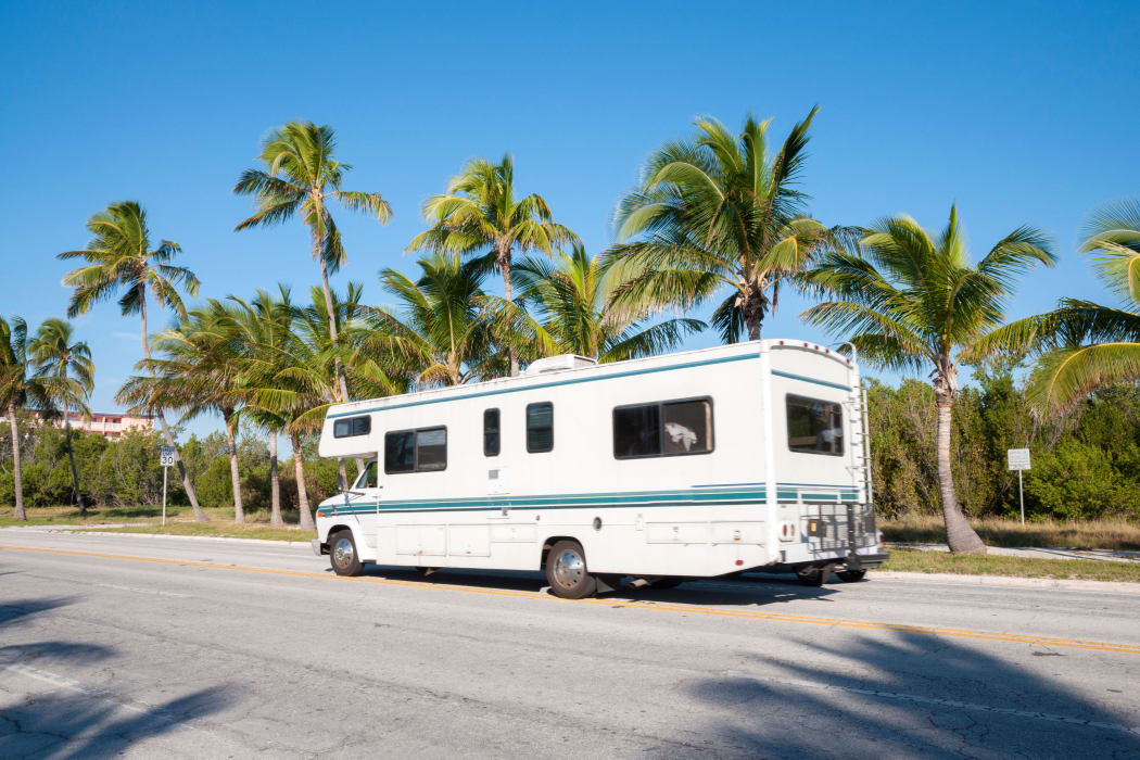 RV storage available at some Neighborhood Storage locations