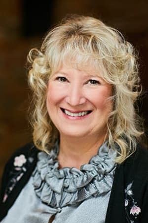 Jill Maher, Executive Director at Farmington Square Eugene in Eugene, Oregon