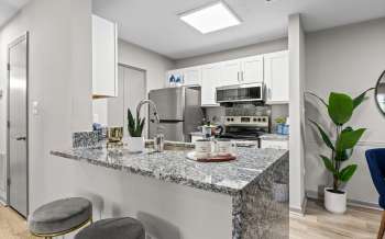 Ascent Apartment Homes 11 of 12