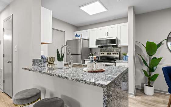 Ascent Apartment Homes 12 of 12