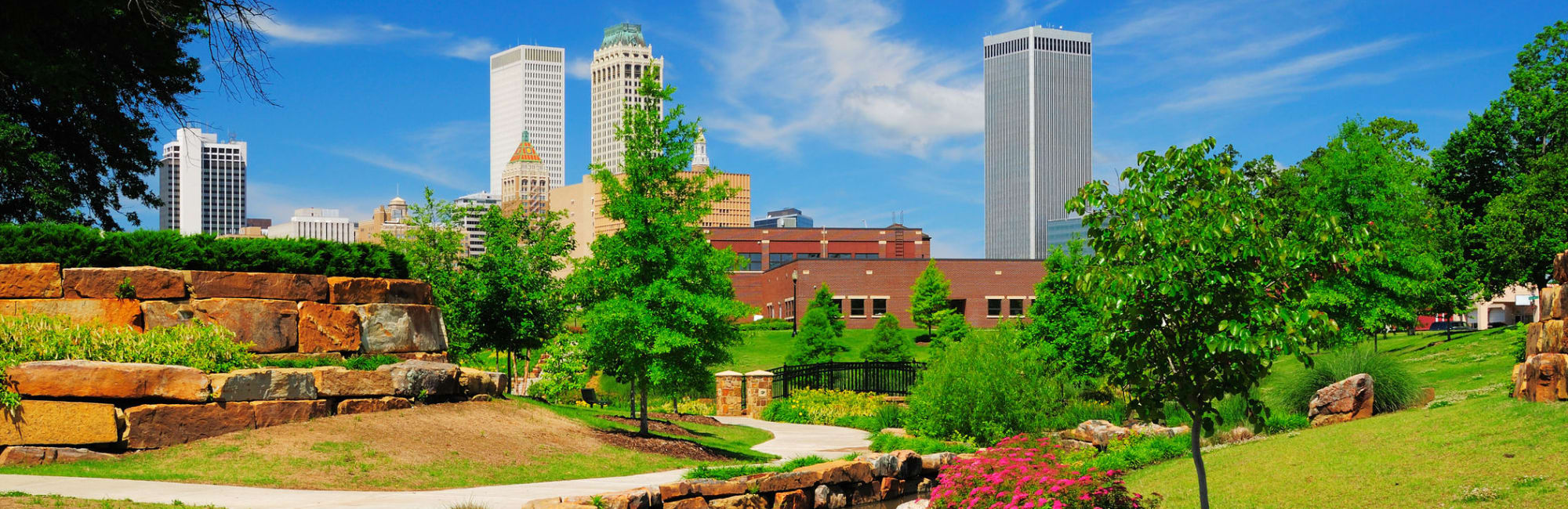  Windsail Apartments in Tulsa, Oklahoma