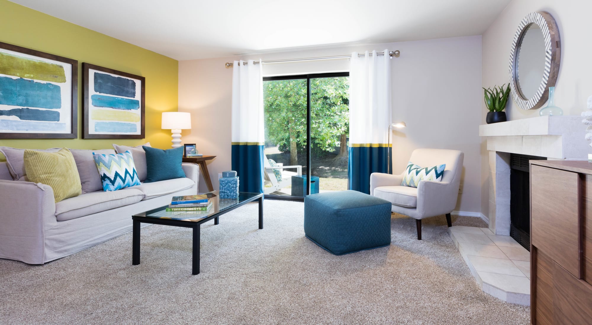 Floor plans at Madison Sammamish Apartments in Sammamish, Washington 