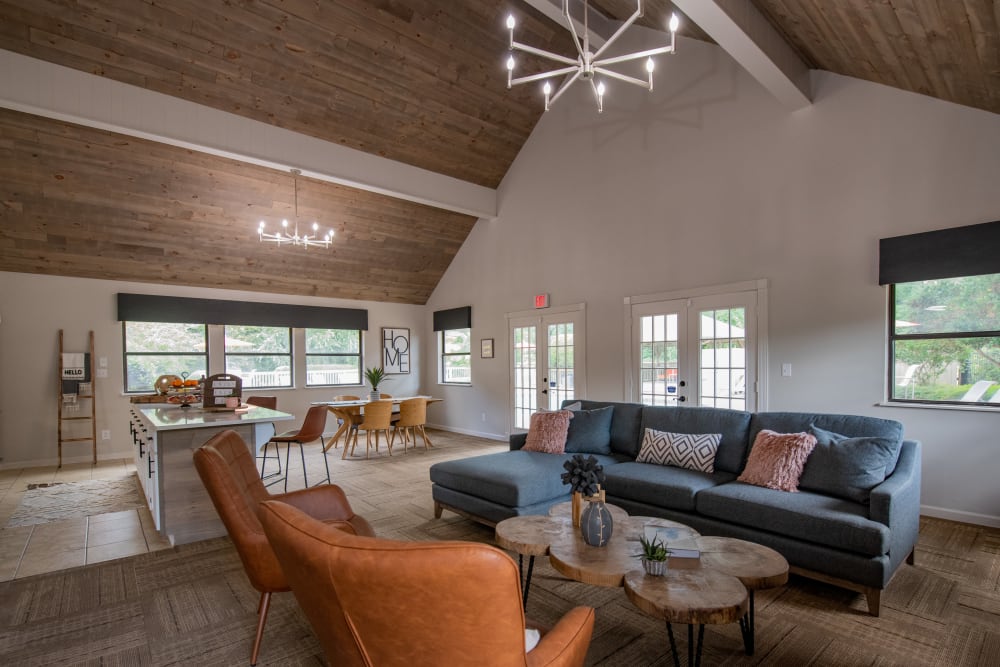 Ridgeland, MS Affordable Apartments The Mark Apartments