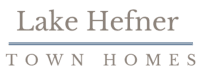 Lake Hefner Townhomes