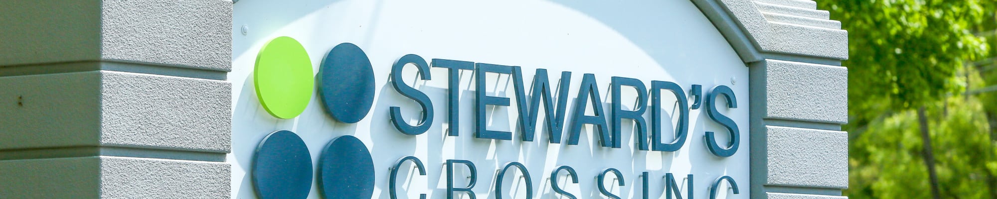 Apply online at Steward's Crossing Apartment Homes in Lawrenceville, New Jersey