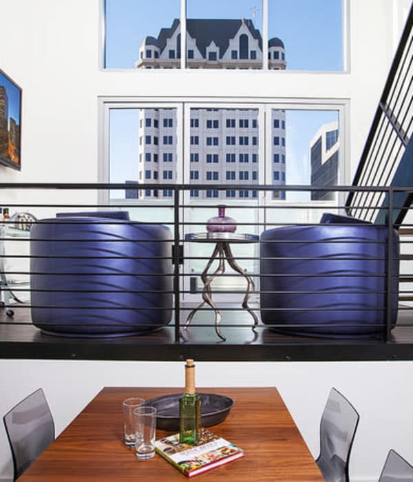 Contact us to learn more about The Roosevelt