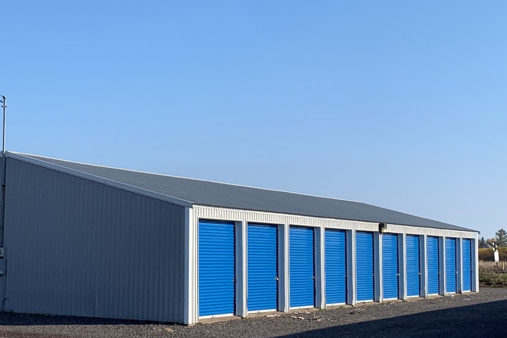 View our hours and directions at KO Storage in Superior, Wisconsin