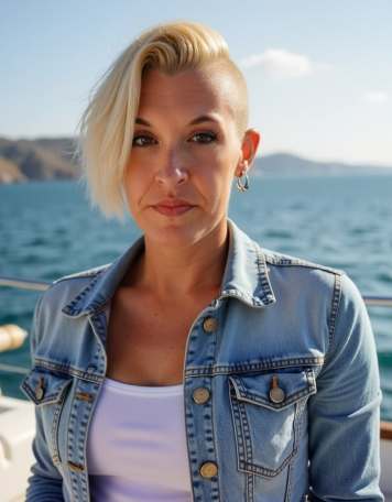 Crystal Voight. Care Coordinator at Wellington Place at Biron