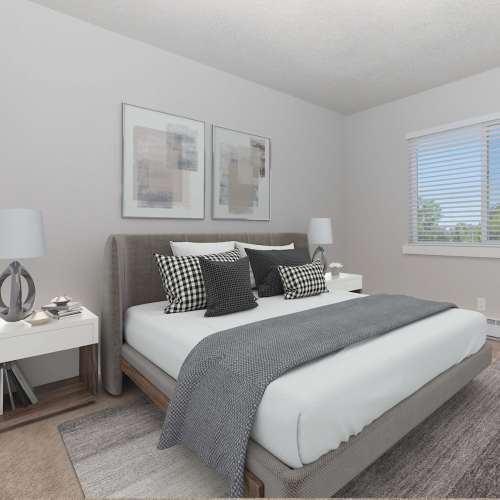 View photos of Sedona Ridge Apartments in Colorado Springs, Colorado