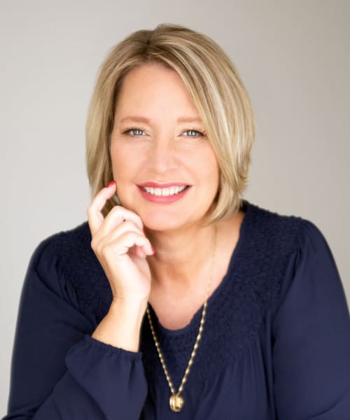 The Executive Director at River Oaks in Miamisburg, Ohio