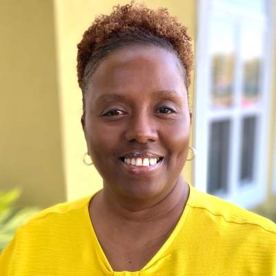 Michelle Rather Director of Wellness at The Blake at Lafayette in Lafayette, Louisiana
