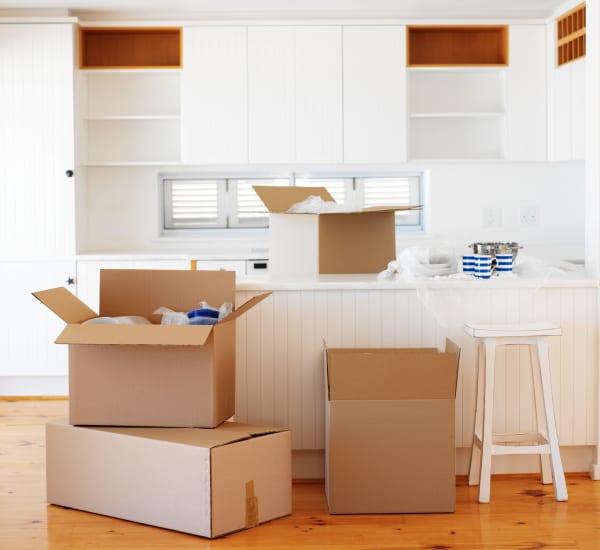 Climate controlled units from Handy Storage in Pembroke Pines, Florida