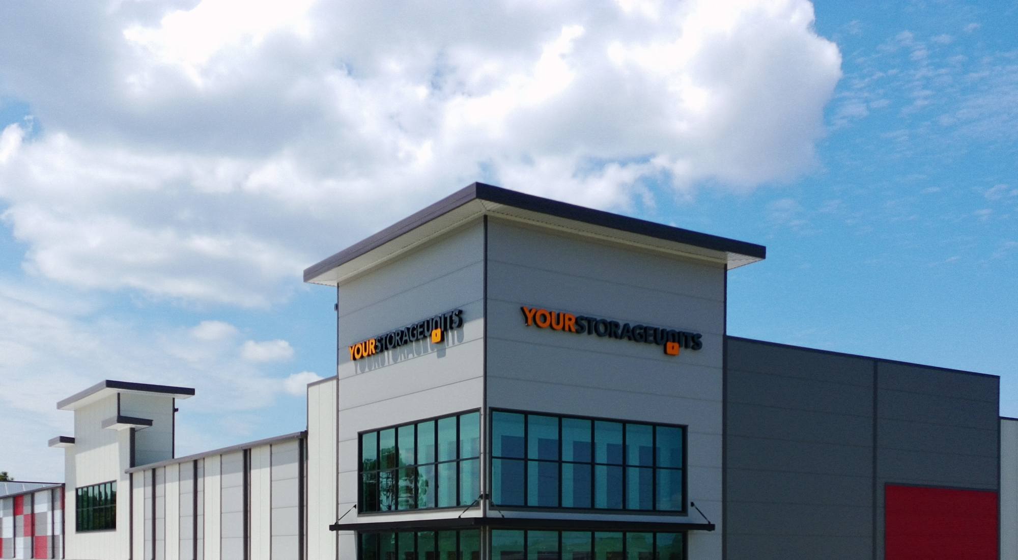 Your Storage Units Davenport self storage in Davenport, Florida