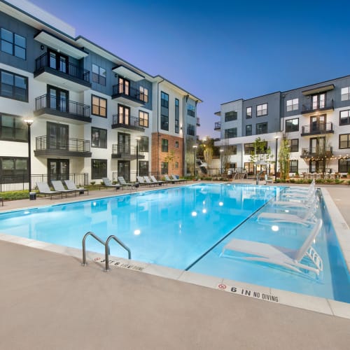 Resident Referral Bonus at The Brunswick in Norcross, Georgia