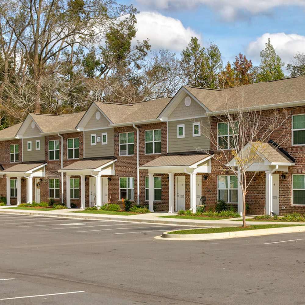 Apartments at Parrish Greene in Estill, South Carolina
