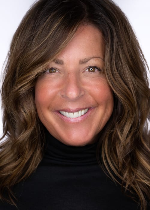 Denise Yates at Bellrock Real Estate Partners in Fort Worth, Texas