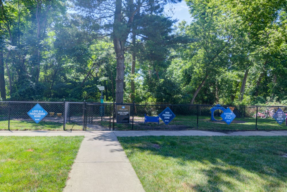 Apartments with a Playground equipped with a slide located at Lakeview Terrace Apartment Homes in Eatontown, New Jersey