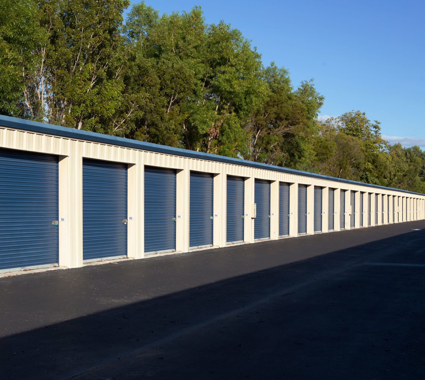Naples, FL Storage Unit Prices Midgard Self Storage
