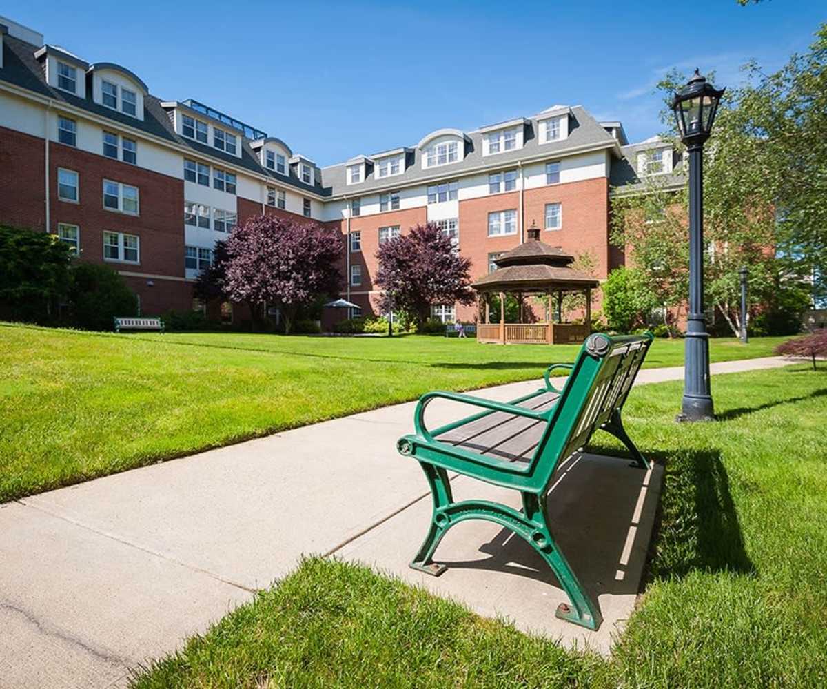 Property at Affordable Housing and Services Collaborative in Braintree,Massachusetts