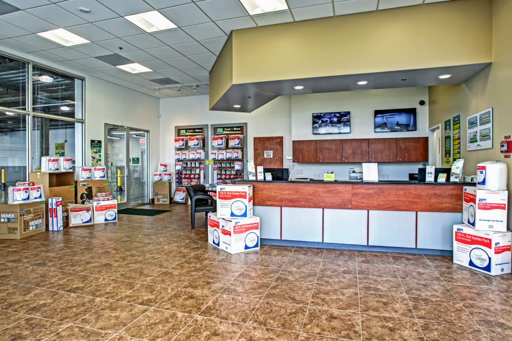 Self Storage Units Sheepshead Bay Brooklyn, NY Metro Self Storage