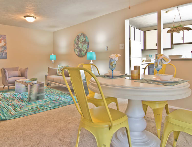 Comfort you can call home at Park Place of South Park in South Park, PA