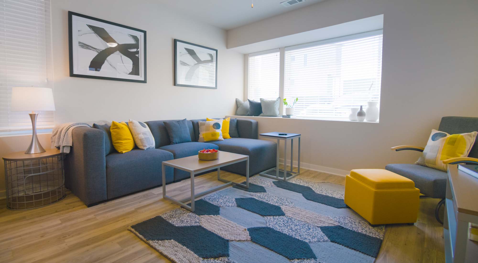Virtual Tour at College Town Fayetteville in Fayetteville, Arkansas