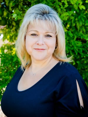 Tina Durante