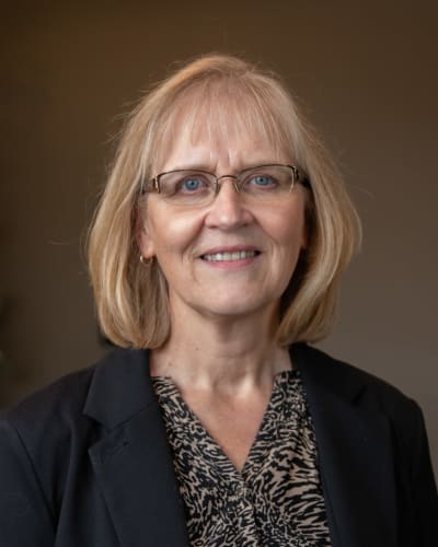 The Director of Health Services at Aurora on France in Edina, Minnesota