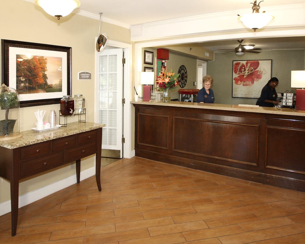 Photos of West Fork Village in Irving, TX