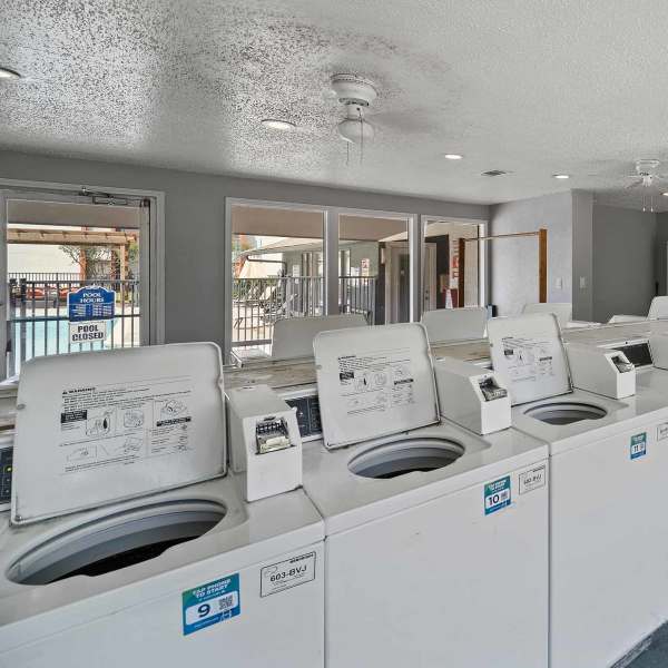 Aria Residences offers a wide variety of amenities in Mesquite, Texas