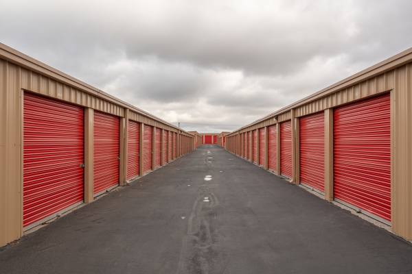 Map and directions to BuxBear Storage Idaho Falls in Idaho Falls, Idaho
