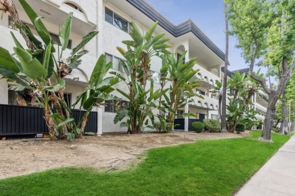 29th Street Capital property