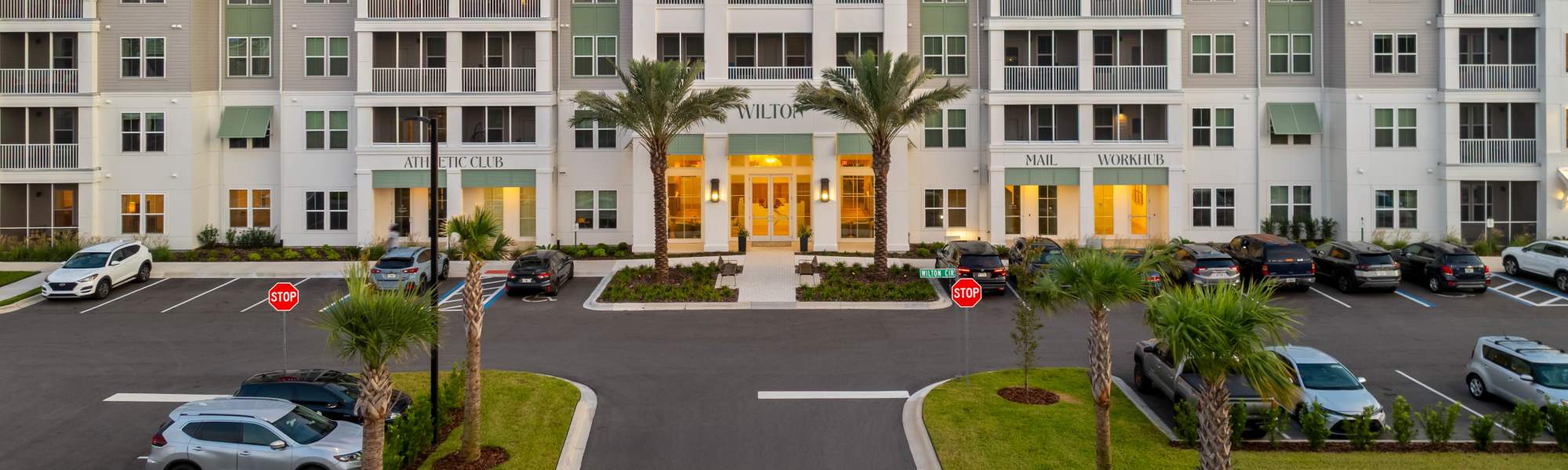 Schedule a tour at Wilton Palm Coast in Palm Coast, Florida