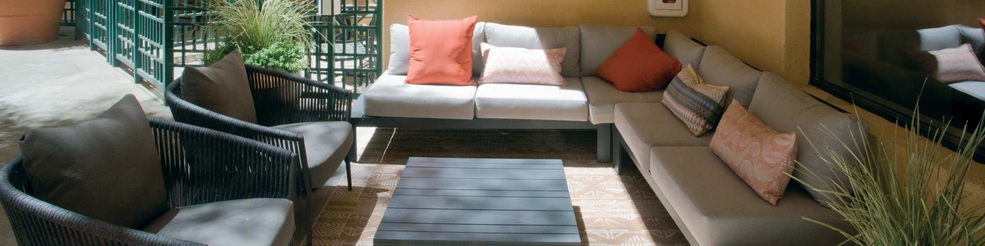 Photo Gallery | 1010 Pacific in Santa Cruz, California