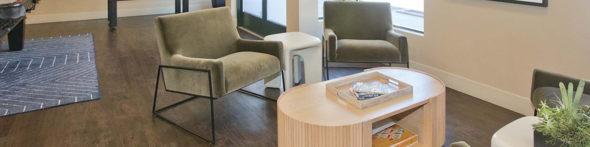 Residents | 1010 Pacific in Santa Cruz, California