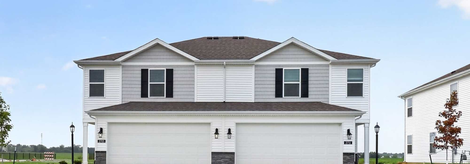 Schedule a Tour at Brixin Sonora in Fort Wayne, Indiana