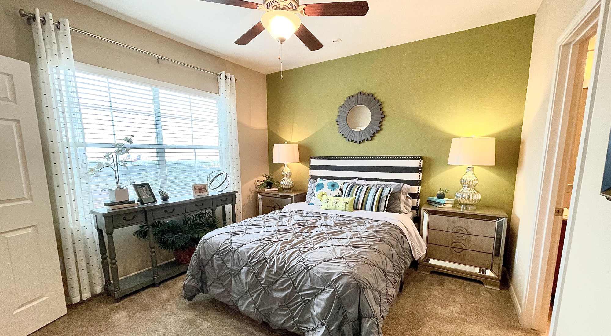 Home at The Abbey at Stone Oak in San Antonio, Texas