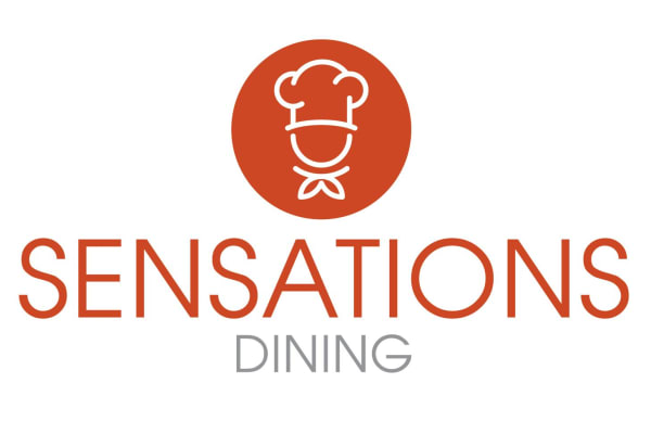Discovery Village At Sandhill Sensations Dining graphic